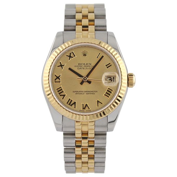 Rolex Datejust Lady 31 178273